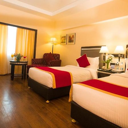Fortune Park Jp Celestial, Bengaluru - Member Itc Hotels' Group Εξωτερικό φωτογραφία