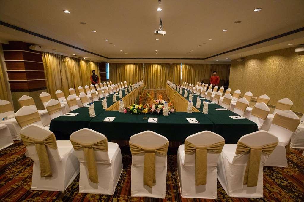 Fortune Park Jp Celestial, Bengaluru - Member Itc Hotels' Group Ανέσεις φωτογραφία