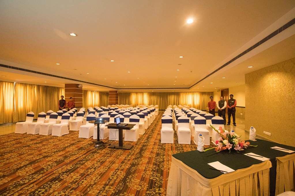 Fortune Park Jp Celestial, Bengaluru - Member Itc Hotels' Group Εξωτερικό φωτογραφία