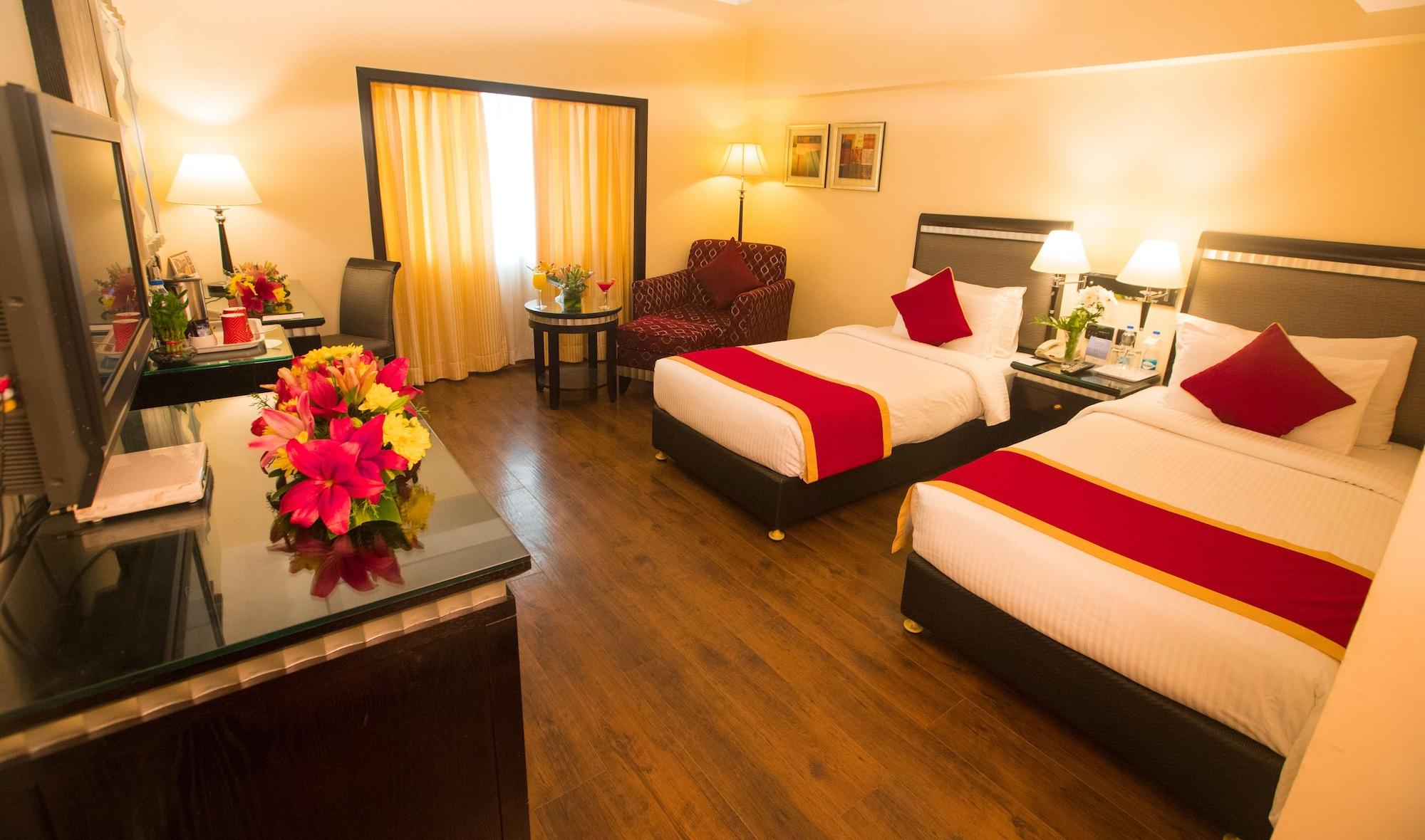 Fortune Park Jp Celestial, Bengaluru - Member Itc Hotels' Group Εξωτερικό φωτογραφία