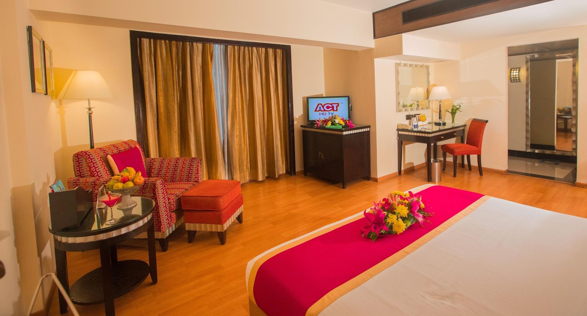Fortune Park Jp Celestial, Bengaluru - Member Itc Hotels' Group Εξωτερικό φωτογραφία