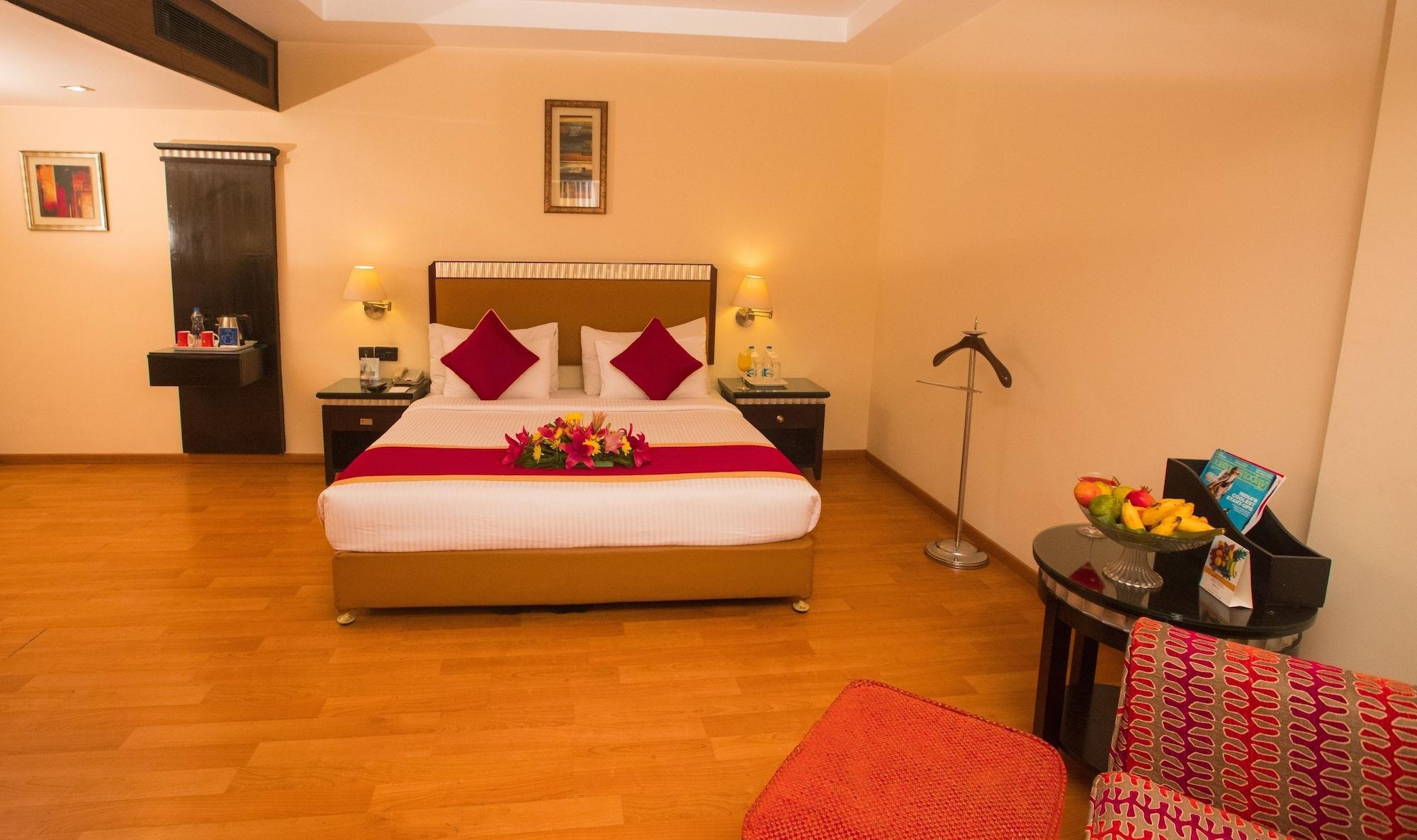 Fortune Park Jp Celestial, Bengaluru - Member Itc Hotels' Group Εξωτερικό φωτογραφία