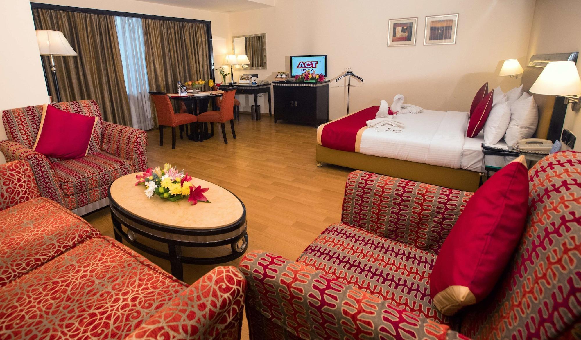 Fortune Park Jp Celestial, Bengaluru - Member Itc Hotels' Group Εξωτερικό φωτογραφία