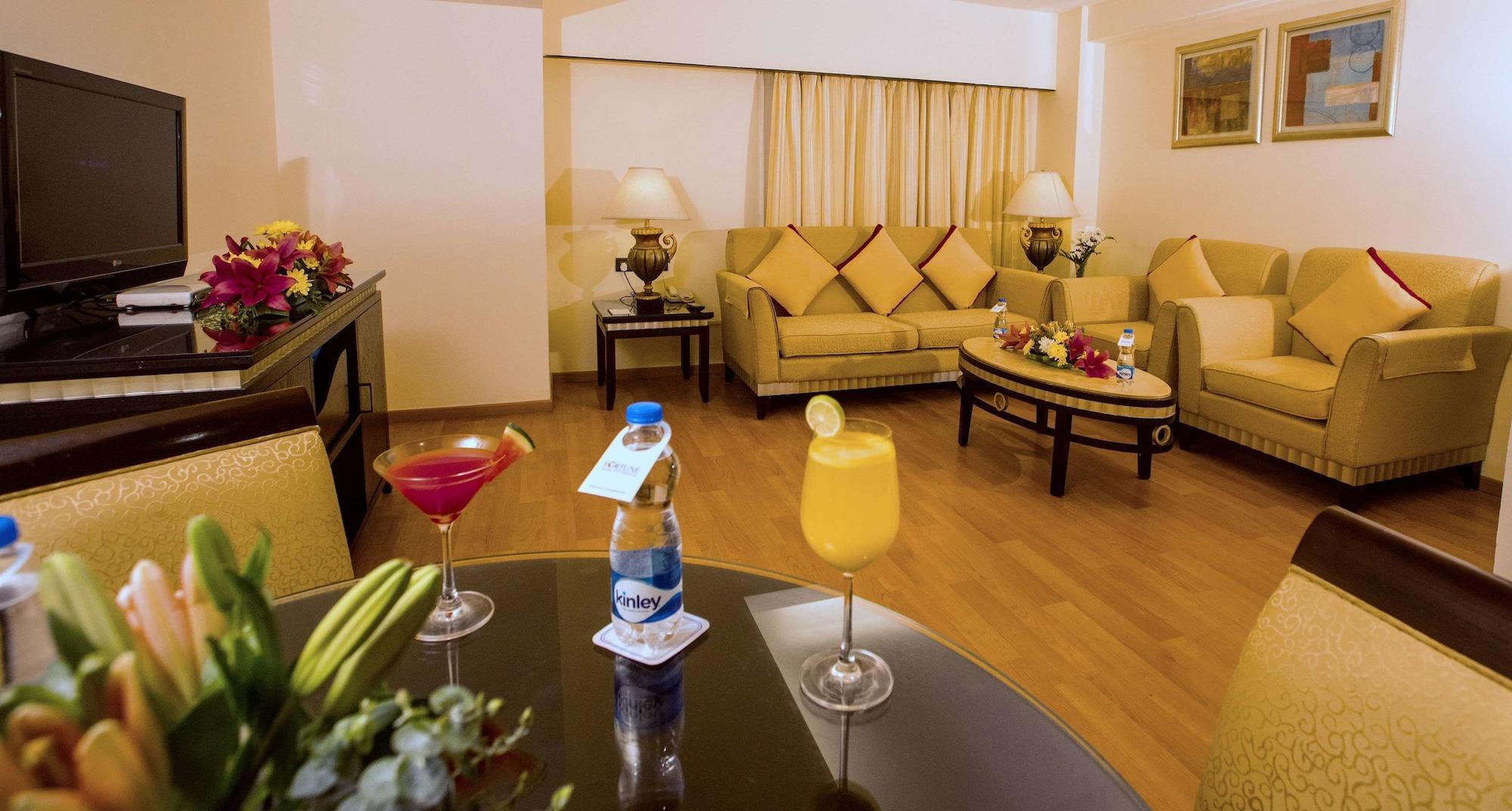Fortune Park Jp Celestial, Bengaluru - Member Itc Hotels' Group Εξωτερικό φωτογραφία