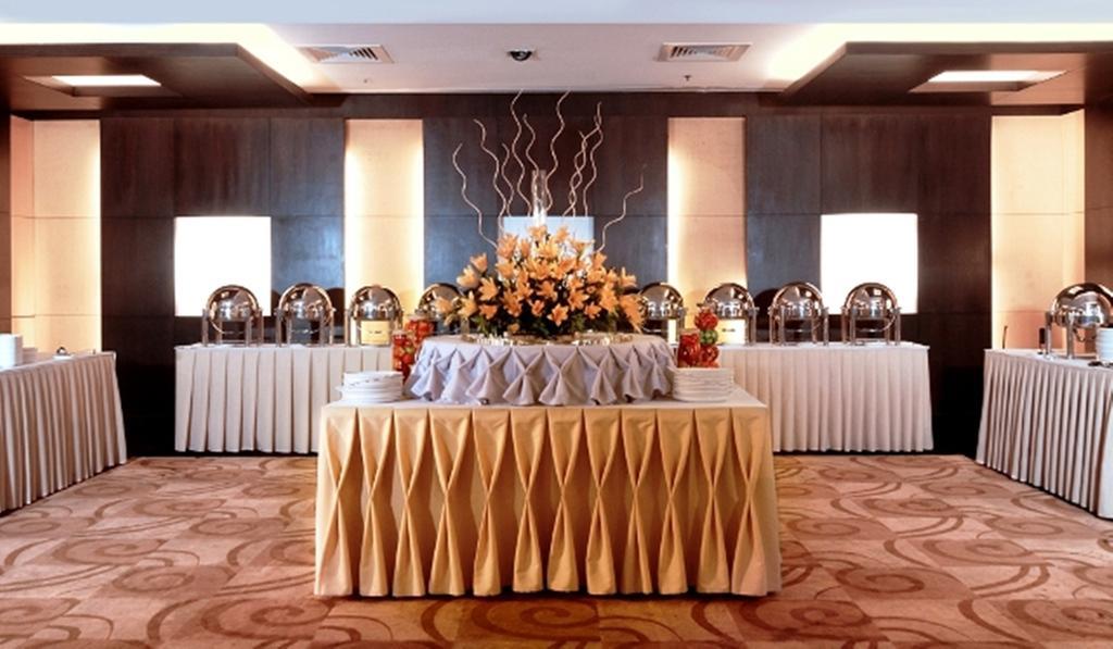 Fortune Park Jp Celestial, Bengaluru - Member Itc Hotels' Group Ανέσεις φωτογραφία