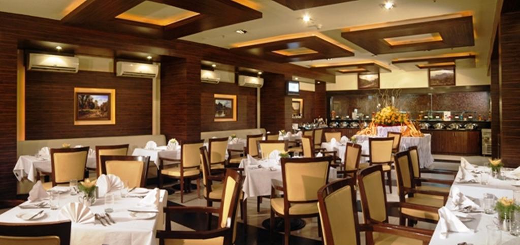 Fortune Park Jp Celestial, Bengaluru - Member Itc Hotels' Group Εξωτερικό φωτογραφία