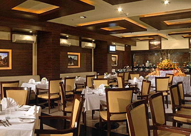 Fortune Park Jp Celestial, Bengaluru - Member Itc Hotels' Group Εξωτερικό φωτογραφία