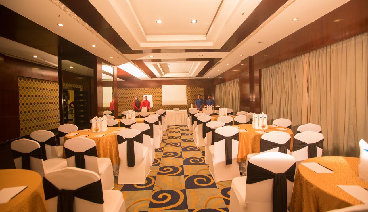 Fortune Park Jp Celestial, Bengaluru - Member Itc Hotels' Group Εξωτερικό φωτογραφία
